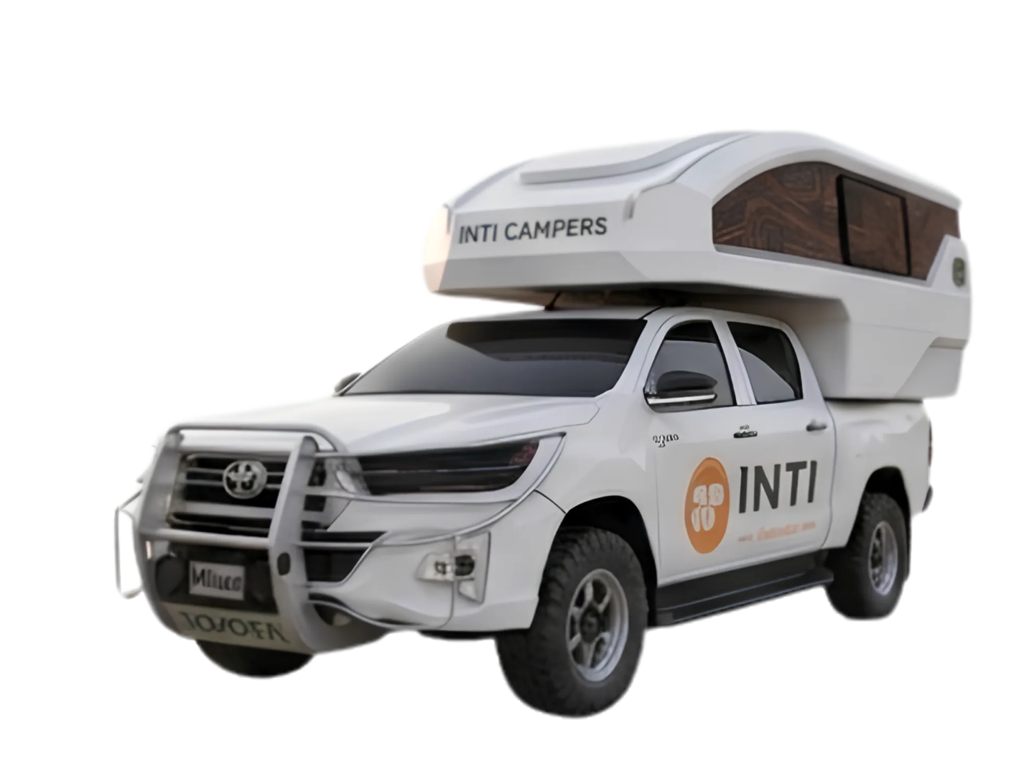 INTI FENIX vista 1